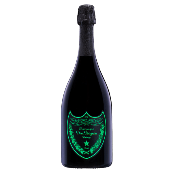 Dom Perignon Blanc 2013 - Vintage Brut Luminious 75cl