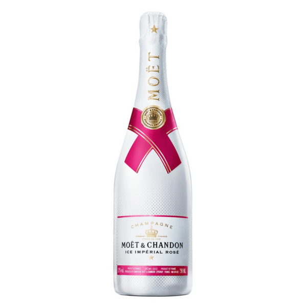 Moet & Chandon Rosé - Ice Impérial Rosé 150cl